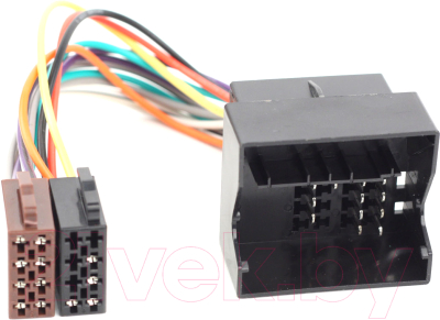 Изображение товара Переходник для автоакустики ACV AD12-1509 (Ford)