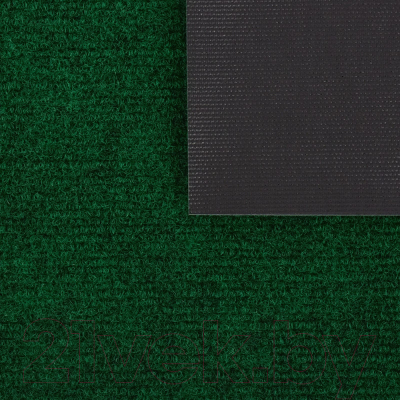 Коврик грязезащитный VORTEX Trip 50x80 / 24321 (зеленый)