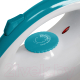 Миниатюра изображения товара Пароочиститель Bort BDR-2500-RR-Iron (93410075)