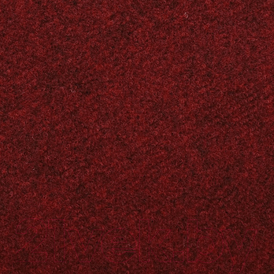 Коврик грязезащитный VORTEX Trip 50x80 / 24323 (красный)