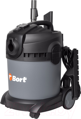 Профессиональный пылесос Bort BAX-1520-Smart Clean (98291148)