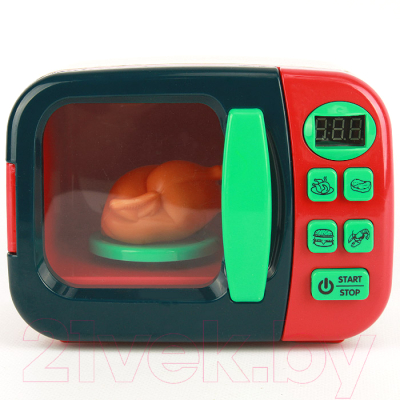 Микроволновая печь игрушечная Darvish DV-T-2777