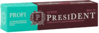 

Зубная паста, Active