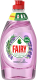 Средство для мытья посуды Fairy Pure & Clean Лаванда и Розмарин (450мл) - 