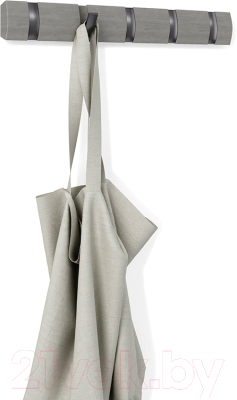 Вешалка для одежды Umbra Flip 318850-1045 (серый)