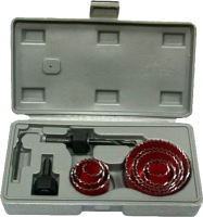 

Набор коронок CET, 11PCS