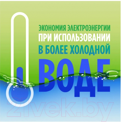 Средство для мытья посуды Fairy Pure & Clean Бергамот и Имбирь (900мл)