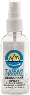 Дезодорант-спрей Tawas Crystal Deodorant Spray (40мл)