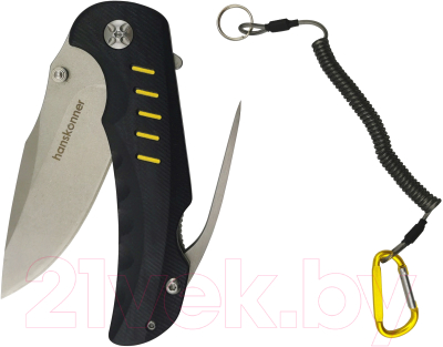 Нож складной Hanskonner HK1076-10-1