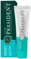 Зубная паста PresiDent Classic / 34290 (50мл) - 