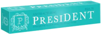 Зубная паста PresiDent Antibacterial / 34299 (50мл) - 