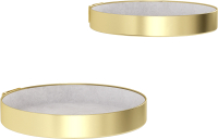 

Комплект полок Umbra, Perch 1017297-104