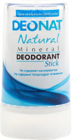 Дезодорант-кристалл DeoNat Relax кристалл (40г) - 