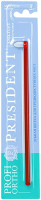 Зубная щетка PresiDent End-Tuft / 34311 - 