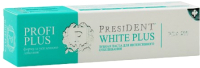 

Зубная паста, Profi Plus White Plus / 34401