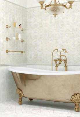 Изображение товара Плитка NewTrend Bang Rialto WT9BAN01 (249x500)
