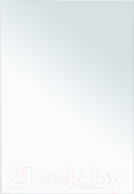 Зеркало Aquanet Lino 60 / 253905 (белый матовый)