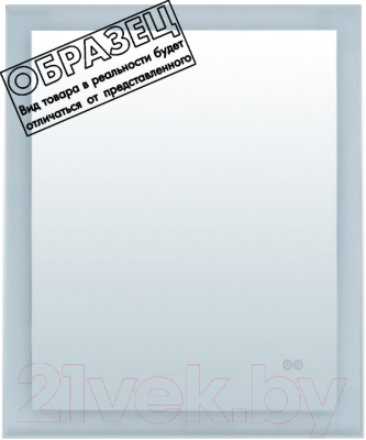 

Зеркало Aquanet, Алассио New 11085 Led / 249348