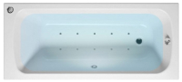 

Ванна акриловая Riho, Dola 150x70 / 21AL-dola150