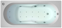 

Ванна акриловая Riho, Lazy 180x80 / 21HAL-lazy180