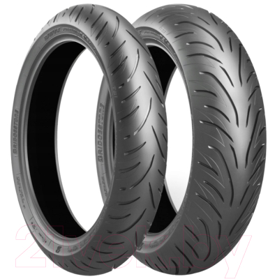 

Мотошина задняя Bridgestone, Battlax T31 170/60R17 72W TL