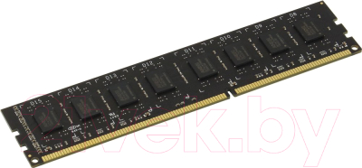 Оперативная память DDR3 AMD R538G1601U2SL-UO