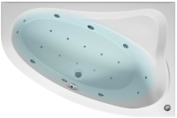 

Ванна акриловая Riho, Lyra 170x110 L / 21HAL-lyra170L
