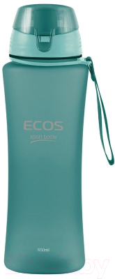 Бутылка для воды ECOS SK5015 / 006066