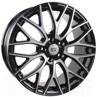 

Литой диск RST Wheels, R098 18x8" 5x114.3мм DIA 67.1мм ET 45мм BD