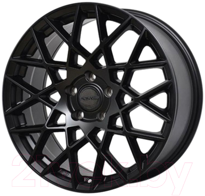 

Литой диск PDW, Velocity 16x7" 4x100мм DIA 60.1мм ET 40мм U4B