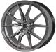 Литой диск PDW Spyder 17x7
