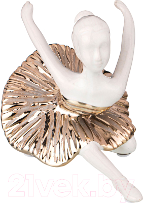 

Статуэтка Lefard, Балерина / 699-295