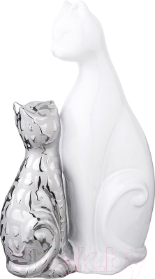 

Статуэтка Lefard, Кошечки / 699-207