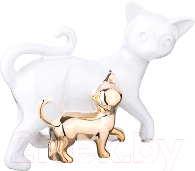 

Статуэтка Lefard, Кошечки / 699-225