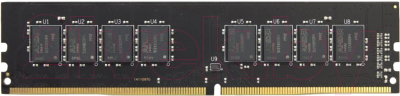 

Оперативная память DDR4 AMD, R7432G2606U2S-UO