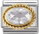 Звено для браслета NominatioN Овал 030602/010 - 