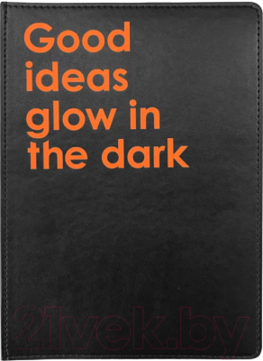 

Ежедневник InFolio, Glow / AZ892