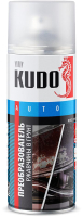 Средство от коррозии Kudo KU-2601 Преобразователь ржавчины в грунт (520мл) - 