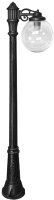 

Фонарь уличный Fumagalli, Globe 300 G30.156.S10.AXE27