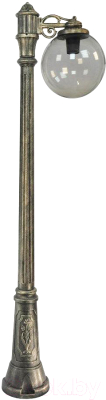 

Фонарь уличный Fumagalli, Globe 300 G30.156.S10.BZE27
