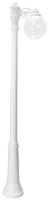

Фонарь уличный Fumagalli, Globe 300 G30.156.S10.WXE27