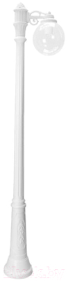 

Фонарь уличный Fumagalli, Globe 300 G30.156.S10.WXE27