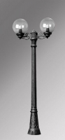 

Фонарь уличный Fumagalli, Globe 300 G30.156.S20.AXE27