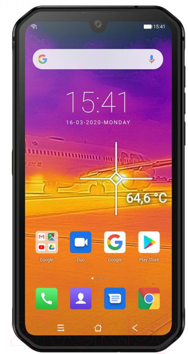 Blackview BV9900 Pro (серый) Смартфон 2 SIM-карты купить в Минске, Гомеле,  Витебске, Могилеве, Бресте, Гродно