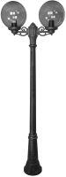 

Фонарь уличный Fumagalli, Globe 300 G30.156.S20.AZE27