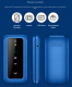 Миниатюра изображения товара Мобильный телефон Vertex S110 (красный)