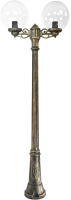 

Фонарь уличный Fumagalli, Globe 300 G30.156.S20.BXE27