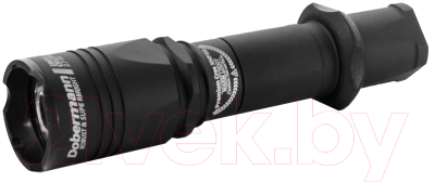 

Фонарь Armytek, Dobermann Pro XHP35 HI / F02102BW