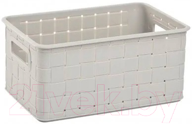 

Корзина Curver, Nuance S / 243695
