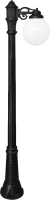 

Фонарь уличный Fumagalli, Globe 250 G25.156.S10.AYE27